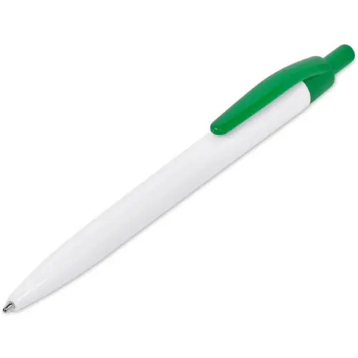Altitude Jojo Ball Pen Green